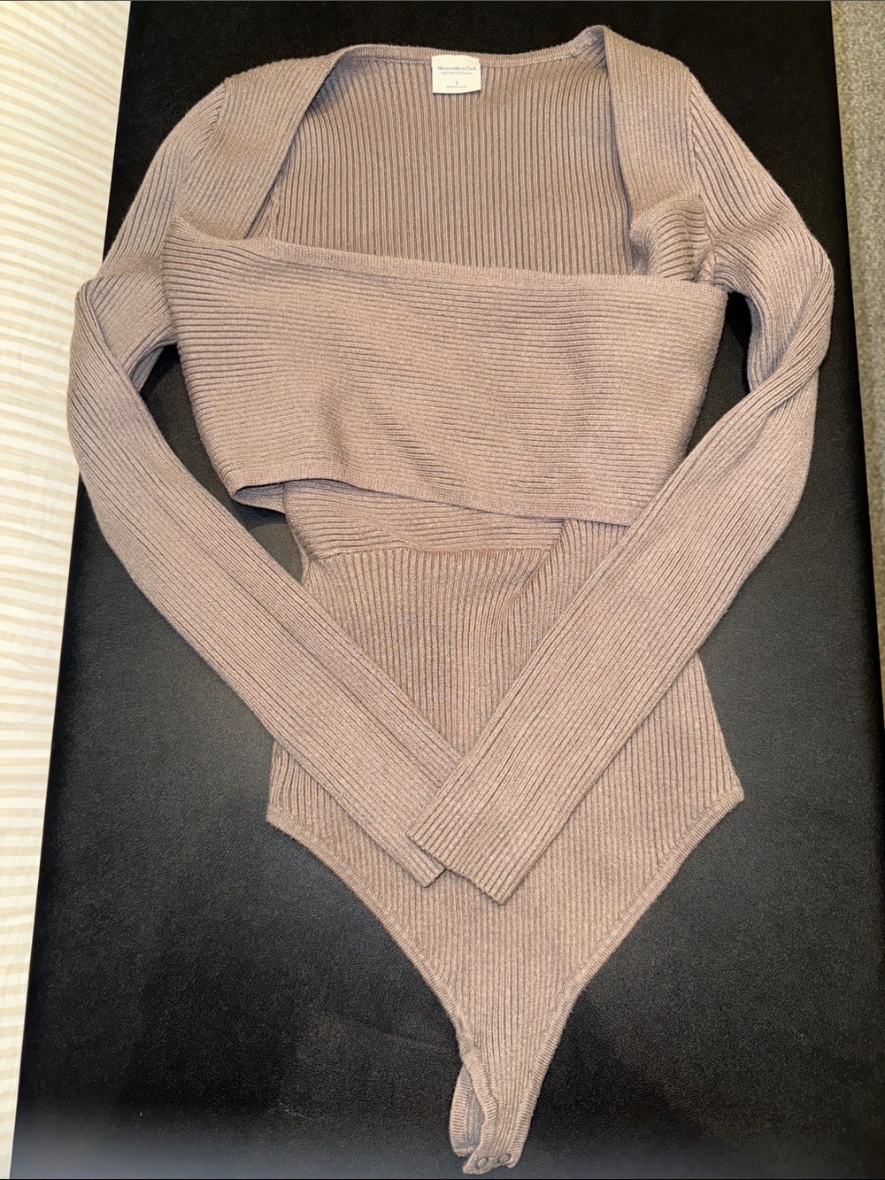 Abercrombie Bodysuit
